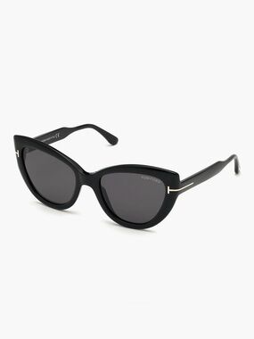 Anya 55mm Cat Eye Sunglasses
TOM FORD